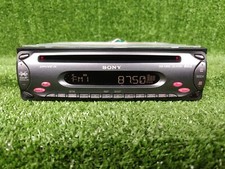 Sony Cdx-s2000 Cdxs2000 autoradio originale