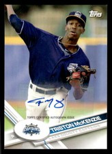 2017 Topps Pro Debut Baseball Cards 17