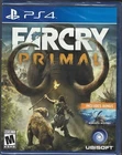Far Cry Primal PS4 (Brand New Factory Sealed US Version) PlayStation 4, PlayStat