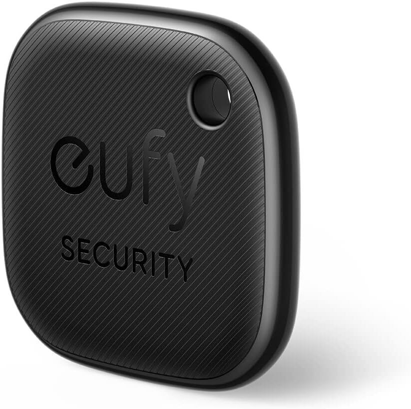 eufy Security by Anker SmartTrack Link Key Finder, Bluetooth Tracker | eBay eufy Security by Anker SmartTrack Link Key Finder, Bluetooth Tracker | eBay