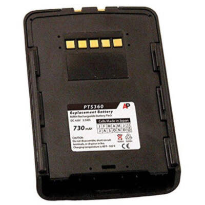 Polycom / SpectraLink PTS360 & Avaya 70245509 Phone Replacement Battery