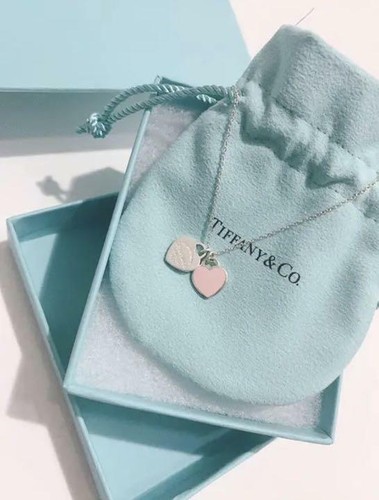 TIFFANY \u0026 Co. Return to Mini Double 
