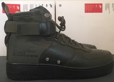 sf af1 sizing
