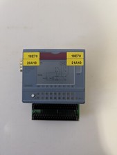 B&R ​7DM465.7 I/O MODULE 24VDC DM465