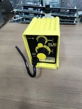 LMI MILTON ROY MODEL # 1005671-02