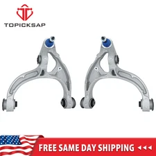 2Pcs Front Lower Control Arms w/Ball Joint for 2019 2020 2021 Ram 1500