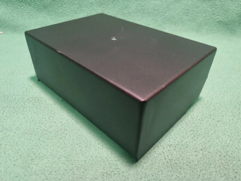 for JAGUAR MK2 2.4 240 FUSE BOX COVER NEW C17492 - Image 4 of 4