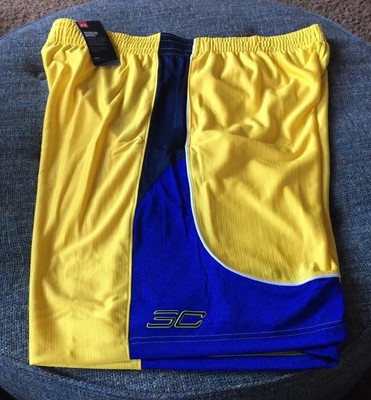 under armour steph curry shorts