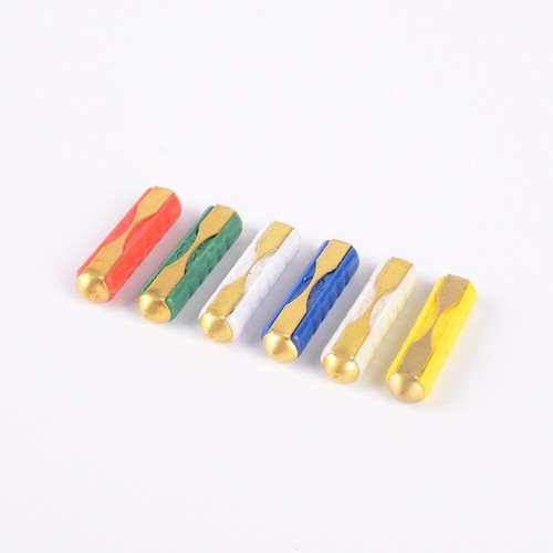 31Pcs 5A-30A Sécurité pour Automobile Fusible Fil pour achats Véhicule Monté Fusible Fil