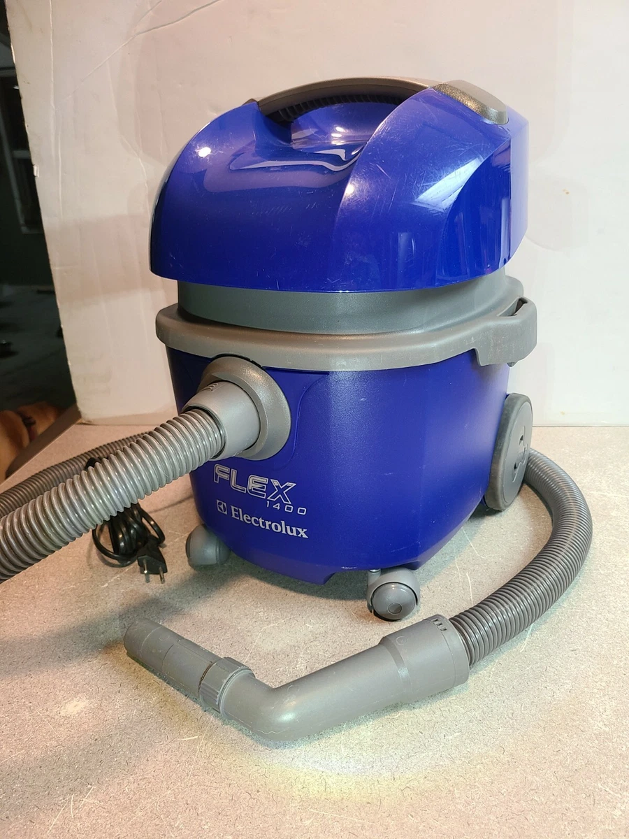 Electrolux Wet And Dry Vacuum Cleaner