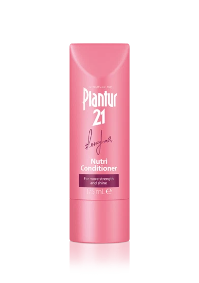 Plantur 21 #longhair Nutri Conditioner - 175ml