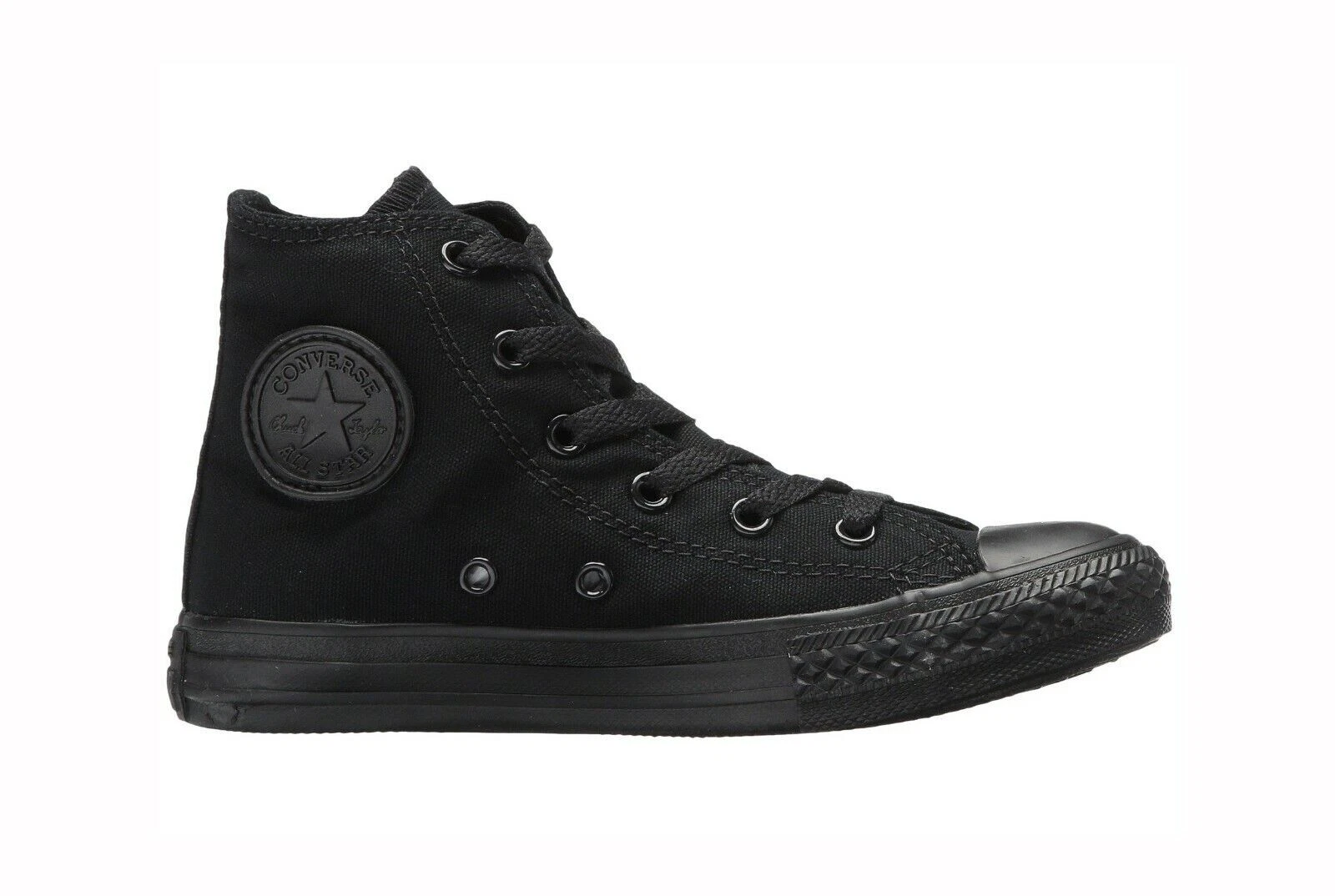 Scarpe alte CONVERSE All Star Chuck Taylor B B gioventù 3S121 bambini in tela