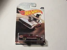Hot Wheels 2016  1970 Dodge Charger R/T  #3/10    Vintage Muscle  New  Sealed