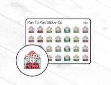 1569 Order Stickers Planner Stickers.