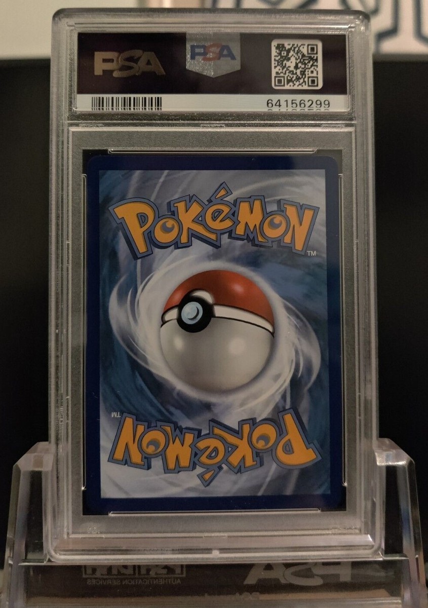 PSA 10 POKEMON TCG Charizard VStar #174/172 Rainbow Rare PSA 10 POKEMON TCG Charizard VStar #174/172 Rainbow Rare