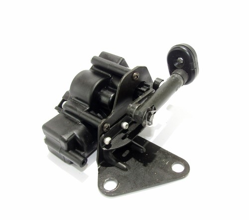 Seat Alhambra 7M Rear Side window actuator Fensterhebermotor Hinten R. 7m0847080