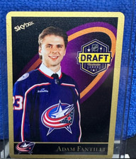 Adam Fantilli