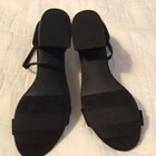 Madden Girl Women's Ileana? Comfort Dress Heels Black Size:6 — photo 2