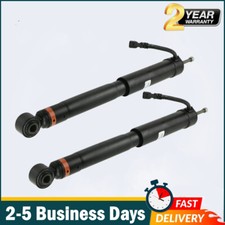 2 ammortizzatori posteriori destro sinistro adatti a Lexus GX470 Land Cruiser Prado J120 03-09