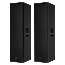 RCF NXL 44-A MK2 Active 2-Way Column Array Po...