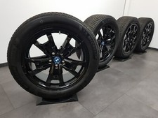 BMW iX3 G08 Winterreifen 19 Zoll Felgen 842 Winterräder 6895627 Michelin Mwst!
