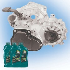 Boite de vitesse Skoda SUPERB