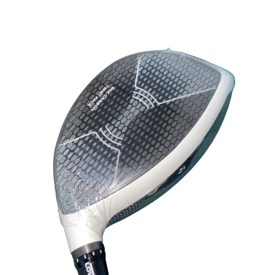 MINT Golf Driver TaylorMade STEALTH GLOIRE + Speeder NX (S) 9.5 45.75inch JAPAN - Image 3 of 4
