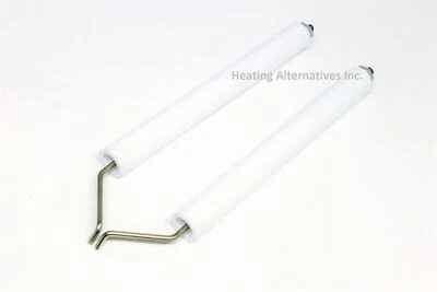 Reznor Electrode Set 269820 104845 104846 - Waste Oil Heater Part OEM
