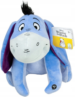 Disney PlüSch Stofftier Kuscheltier Figur Winnie Puuh I‑Aah Ia Mit Sound/Ton Neu