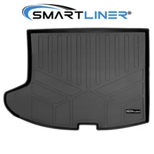SMARTLINER Custom Fit Cargo Trunk Liner Mat OEM 2007-2017 Jeep Patriot Compass