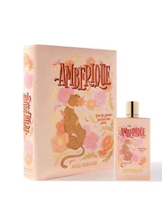 Mes Bisous Amberique 100ml Extrait de Parfum