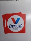  VALVOLINE PATCH, EMBROIDERY ~3" x 3” , ,  IRON/SEW ON, 4X2",  stickers — photo 5
