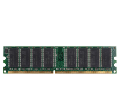 Mémoires RAM DDR2 SDRAM pour ordinateur, 1 Go par module