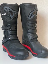 Ducati Atacama Motorradstiefel Größe 44,5. ...