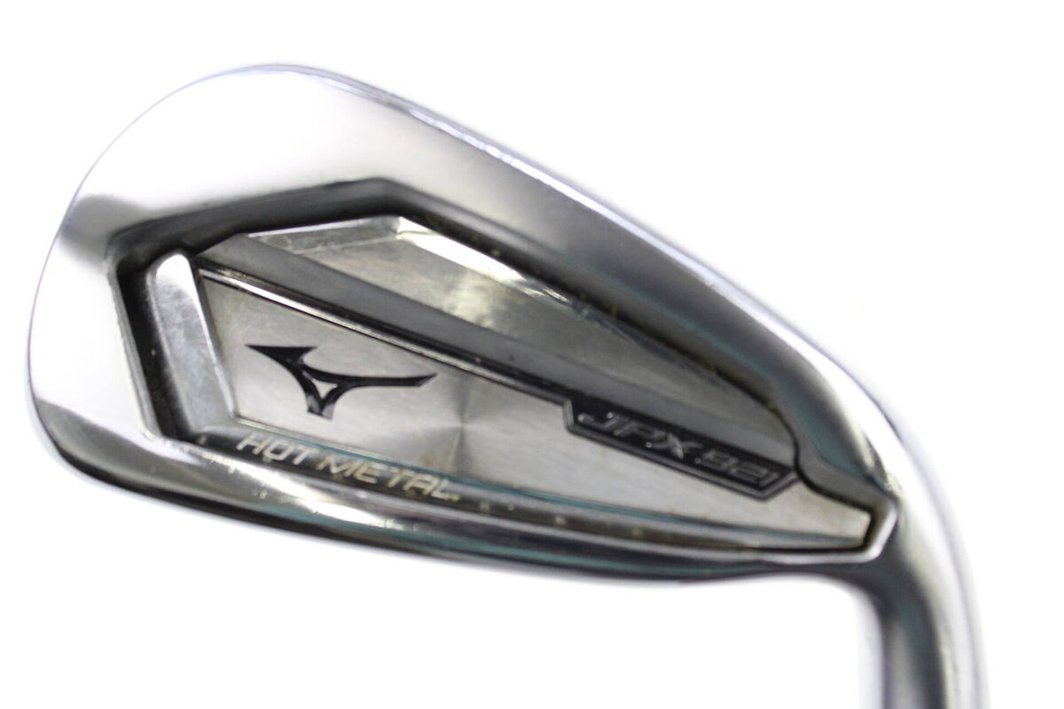 Mizuno JPX 921 Hot Metal Pro Iron Set 4-PW and GW Senior Mizuno JPX 921 Hot Metal Pro Iron Set 4-PW and GW Senior