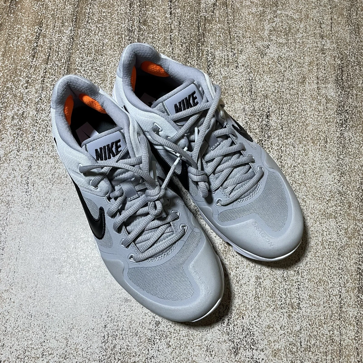 Nike alpha huarache elite 2 best sale tf