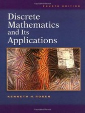 Discrete Mathematics and Its Applications - H...