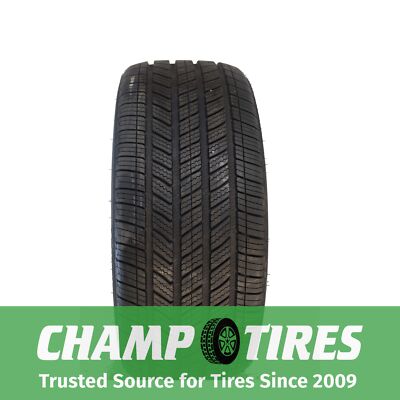 P245/40R18 Bridgestone NEW Turanza QuietTrack 93 V New 10/32nds