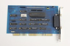 MAYNARD ELECTRONICS 08-9-60100000 ISA 16 BIT SCSI CONTROLLER PCA-1-0
