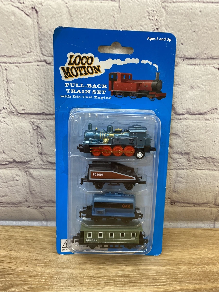 Small train set deals