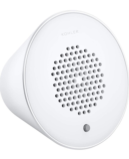 kohler shower speakers