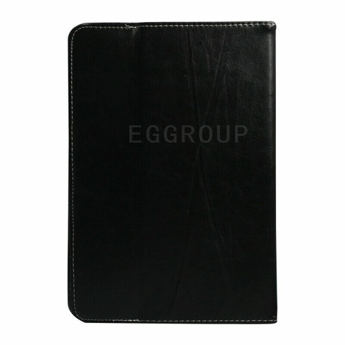 Universal Folio Leather Case Stand Cover For 7" 8" 8.5" 9.7" 10" 10.1" Tablet PC - Picture 11 of 59