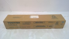Toshiba e-STUDIO 2040C/2540C/3040C/3540C/4540C TFC25C Cyan Toner 6AK00000157