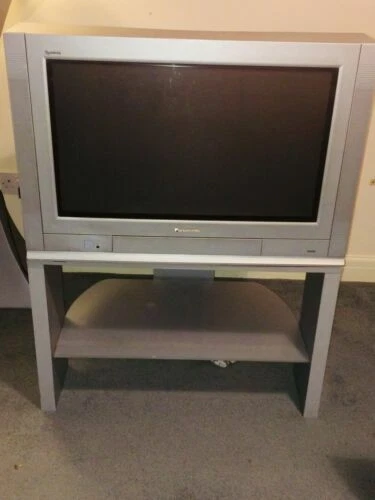 Panasonic Vintage Televisions