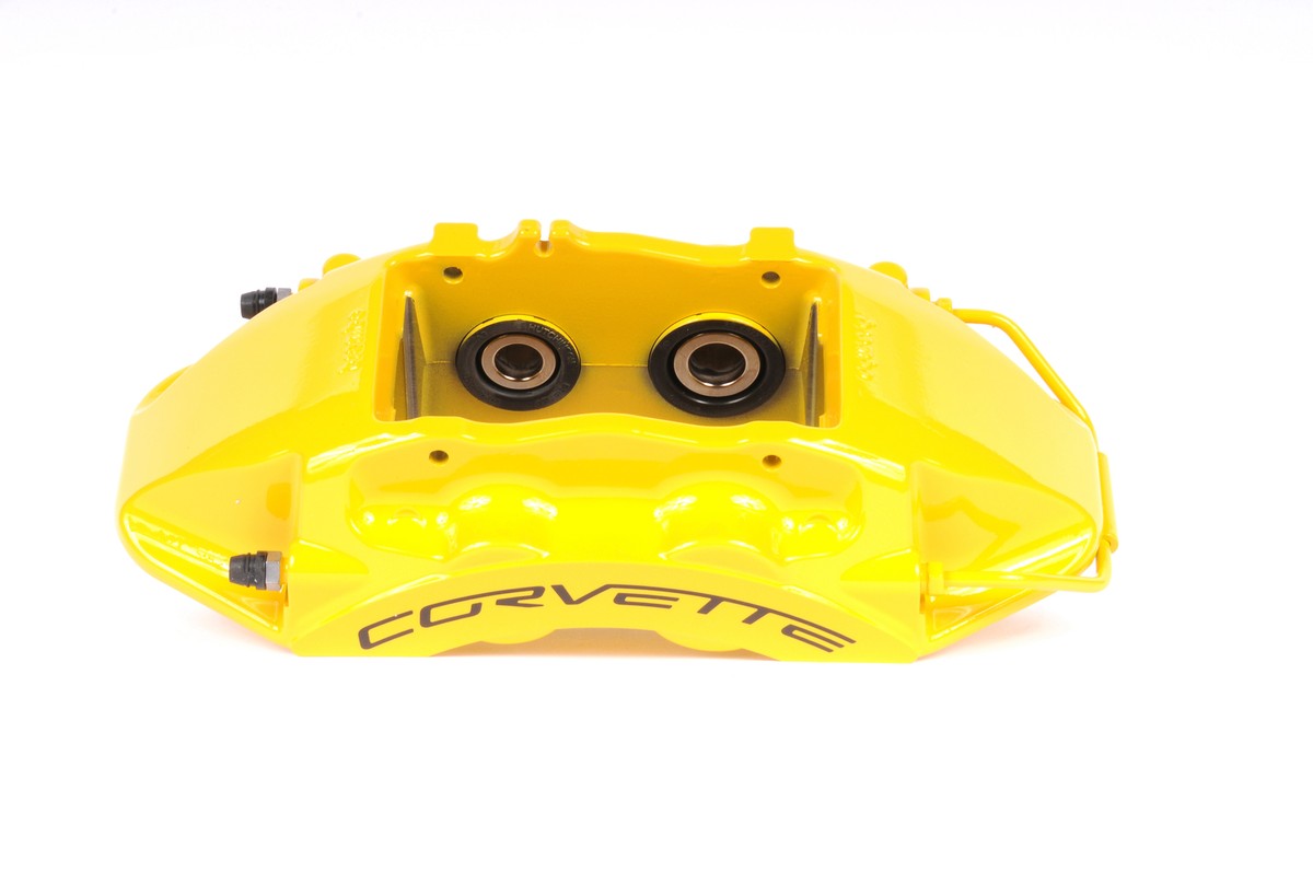Chevrolet GM OEM 12-13 Corvette-Disc Brake Caliper Right 22771692  