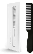 50 Packs Individually Wrapped Combs Disposable Combs in Bulk Plastic Combs Set