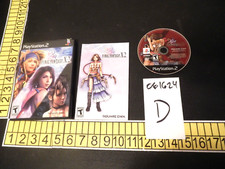 Final Fantasy X-2 (Playstation 2 PS2)