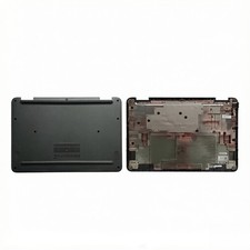For Dell Chromebook 11 3100 New Bottom Case Lower Cover Base Lid 02RY30 2RY30