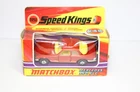New ListingMatchbox Speed Kings K-48 Mercedes 350 SLC In Original Box - Near Mint Lot 1