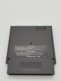 Castlevania 3 III Draculas Curse - Nintendo NES Spiel Modul - PAL NOE - Original